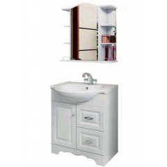 Комплект мебели Aqualife Design Дублин 75