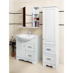 Комплект мебели Aqualife Design Дублин 75