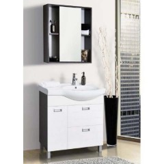 Комплект мебели Aqualife Design Бостон 82