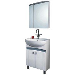 Комплект мебели Aqualife Design Берген 65