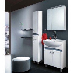 Комплект мебели Aqualife Design Берген 65