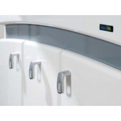 Комплект мебели Aqualife Design Берген 65