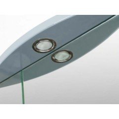Комплект мебели Aqualife Design Берген 65