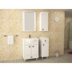Шкаф ASB-Mebel Магнолия 30 подвесной
