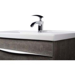 Комплект мебели Aquanet Эвора 80