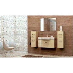 Тумба с раковиной Verona Area 60 AR101