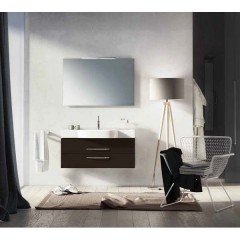 Тумба с раковиной Verona Area+ 106 AA104