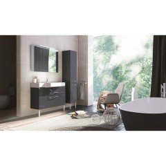 Тумба с раковиной Verona Area+ 106 AA104