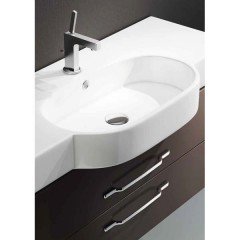 Тумба с раковиной Verona Area+ 106 AA104