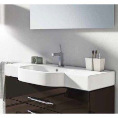 Тумба с раковиной Verona Area+ 106 AA104