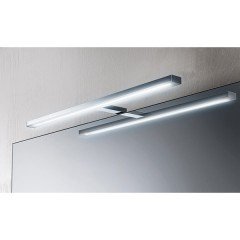 Зеркальный шкаф Verona Area+ 90 AA604