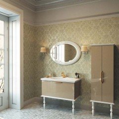Пенал Edelform Decora 590
