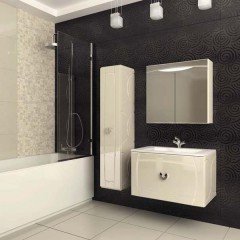 Пенал Edelform Allure 280