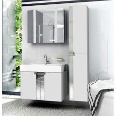 Пенал Edelform Fresh 300 белый