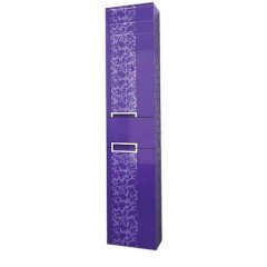 Пенал Edelform Edel 350 баклажан