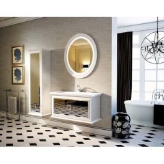 Комплект мебели Edelform Milarita 900