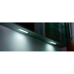 Зеркальный шкаф BelBagno SPC-3A-SL-BL-1200