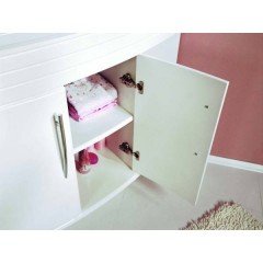 Тумба с раковиной Акватон Лас-Вегас R 1A0509K0LA01R