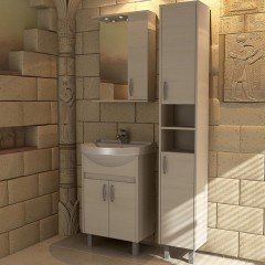 Комплект мебели ASB-Mebel Лилия-55 дуб