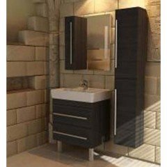 Комплект мебели ASB-Mebel Квадро-60 напольная