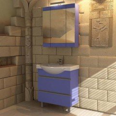 Комплект мебели ASB-Mebel Магнолия-75 Декор