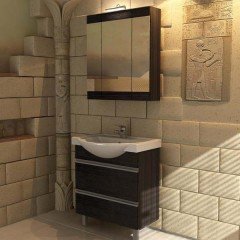 Комплект мебели ASB-Mebel Магнолия-75 Декор