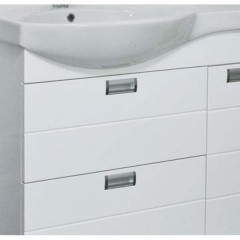 Комплект мебели Aquanet Сити 90