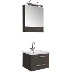 Комплект мебели Aquanet Нота 58 Camerino