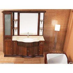 Комплект мебели Opadiris Корсо-оро