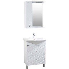 Комплект мебели Aqualife Design Чикаго 60