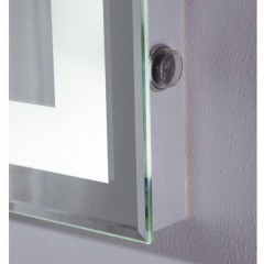 Зеркало Esbano ES-2268GD