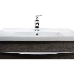 Комплект мебели Aquanet Эвора 70