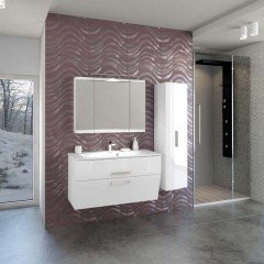 Комплект мебели Edelform Forte 1000