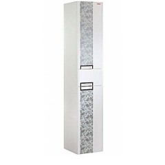 Пенал Edelform Edel 350 белый