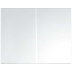 Зеркальный шкаф BelBagno SPC-2A-INL-900
