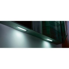 Зеркальный шкаф BelBagno SPC-2A-DL-BL-900