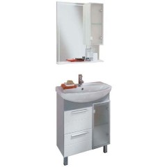 Комплект мебели Акватон Альтаир 65 R
