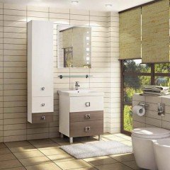 Зеркало Акватон Стамбул 65 1A127402ST010