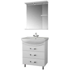 Комплект мебели ASB-Mebel Магнолия 60-3Н