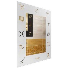 Зеркало Dubiel Vitrum S N8BI УТ000000991