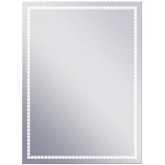 Зеркало Dubiel Vitrum Volano 62x86 УТ000000879