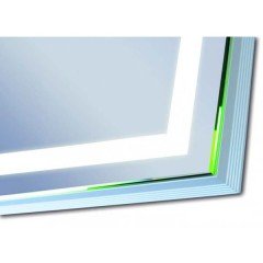 Зеркало Dubiel Vitrum Volano 62x86 УТ000000879