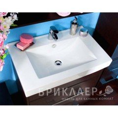 Комплект мебели Бриклаер Чили 70 венге