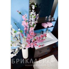 Комплект мебели Бриклаер Чили 70 венге