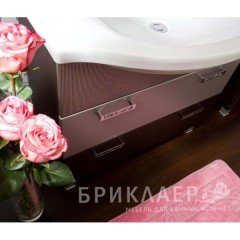 Комплект мебели Бриклаер Барселона 90