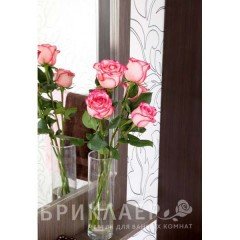 Комплект мебели Бриклаер Барселона 90