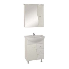 Комплект мебели ASB-Mebel Астра 60-3Н