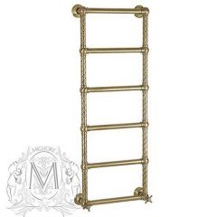 Полотенцесушитель Migliore Edera ML.EDR-EL.110.BR электрический