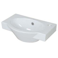 Раковина Santek Форум 45