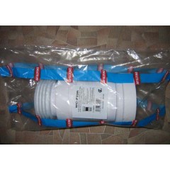 Гофра Malpine для унитаза